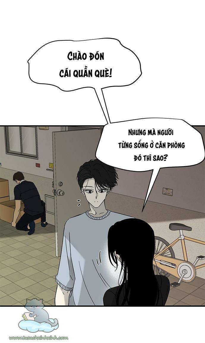 Cạm Bẫy Chap 60 - Next Chap 61
