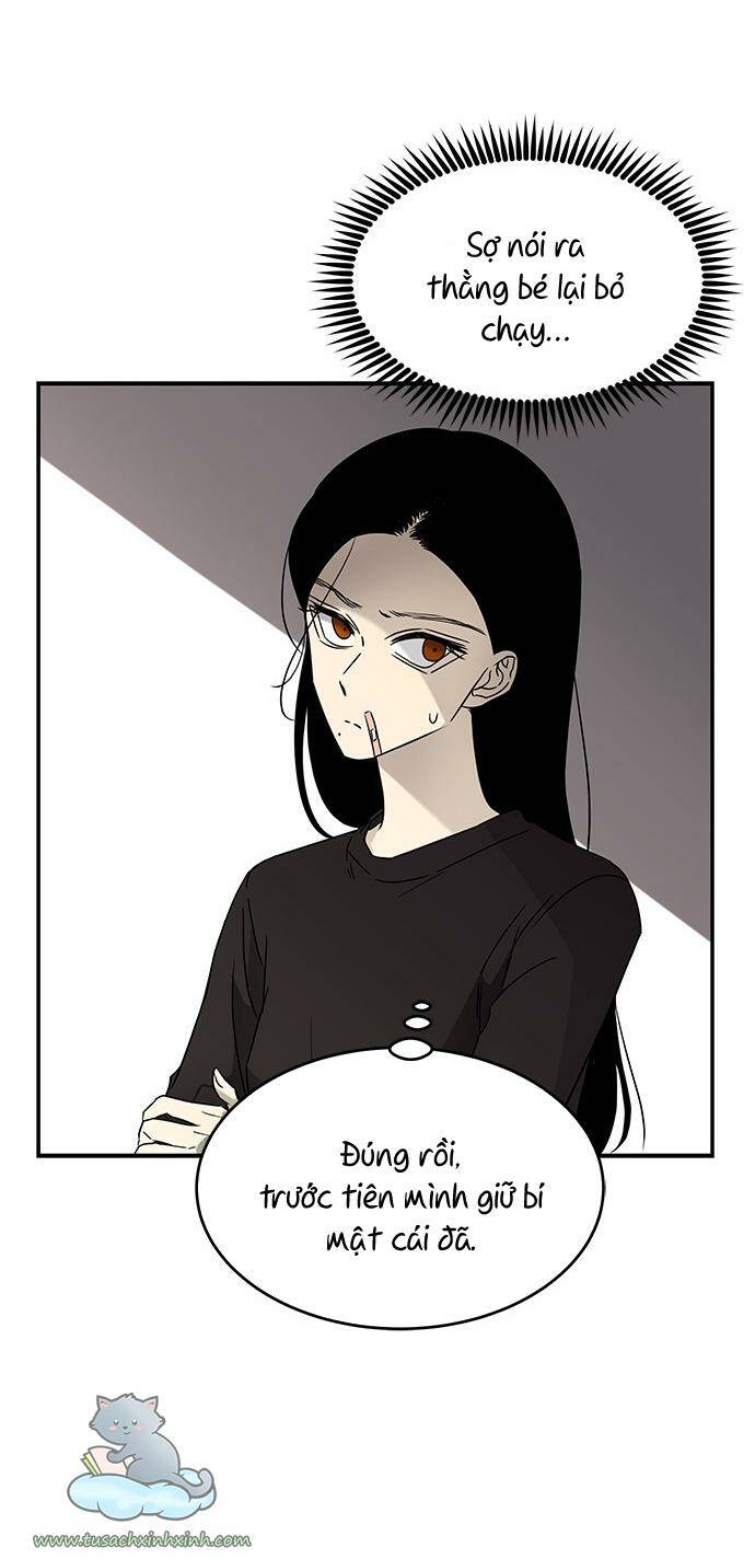 Cạm Bẫy Chap 60 - Next Chap 61