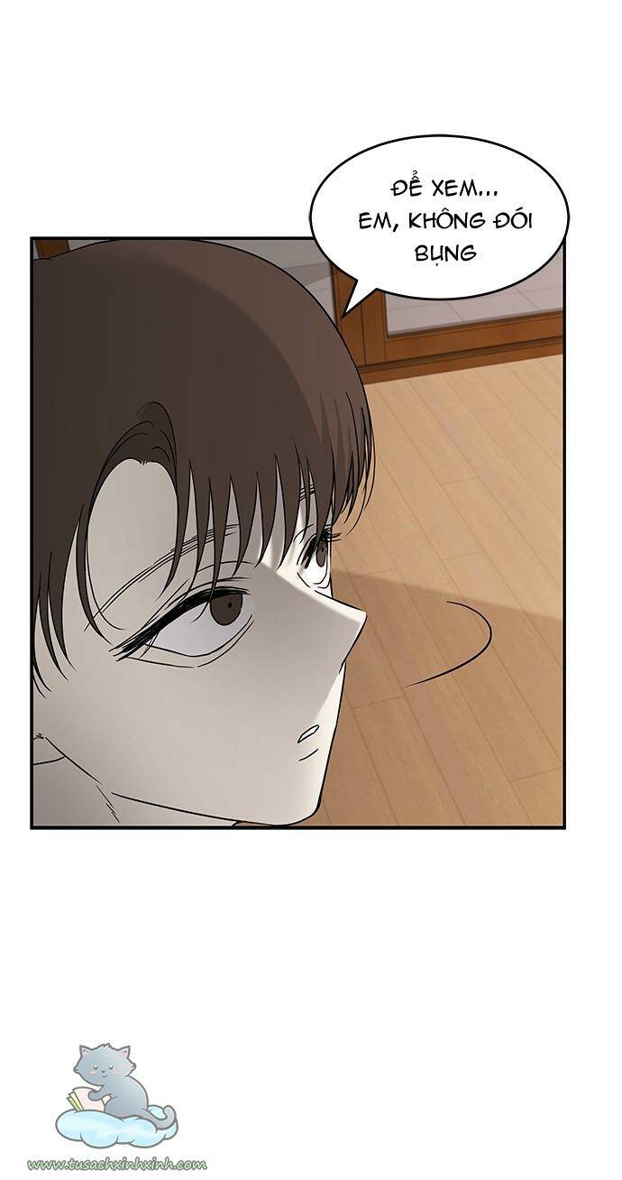 Cạm Bẫy Chap 60 - Next Chap 61