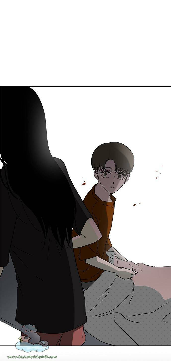 Cạm Bẫy Chap 60 - Next Chap 61