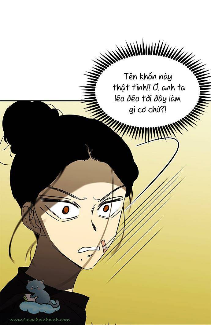 Cạm Bẫy Chap 60 - Next Chap 61