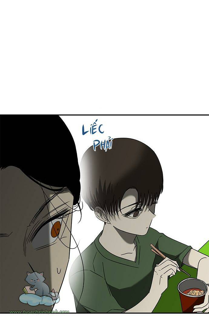 Cạm Bẫy Chap 60 - Next Chap 61