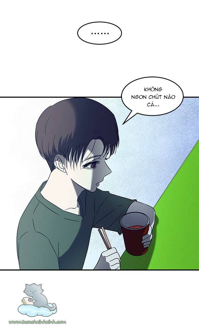 Cạm Bẫy Chap 60 - Next Chap 61