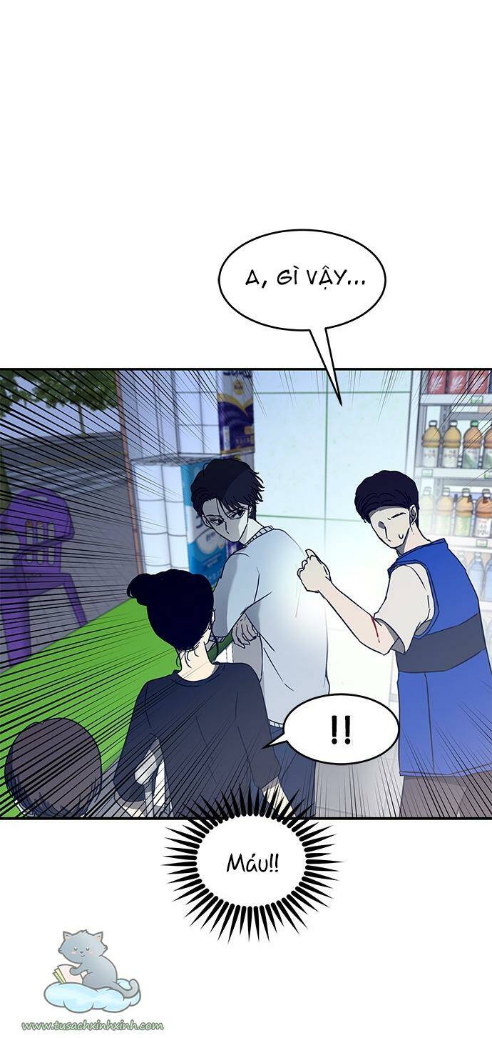 Cạm Bẫy Chap 60 - Next Chap 61