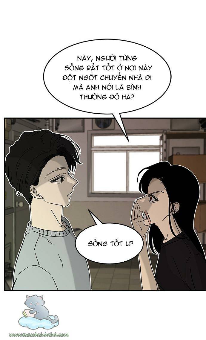 Cạm Bẫy Chap 60 - Next Chap 61