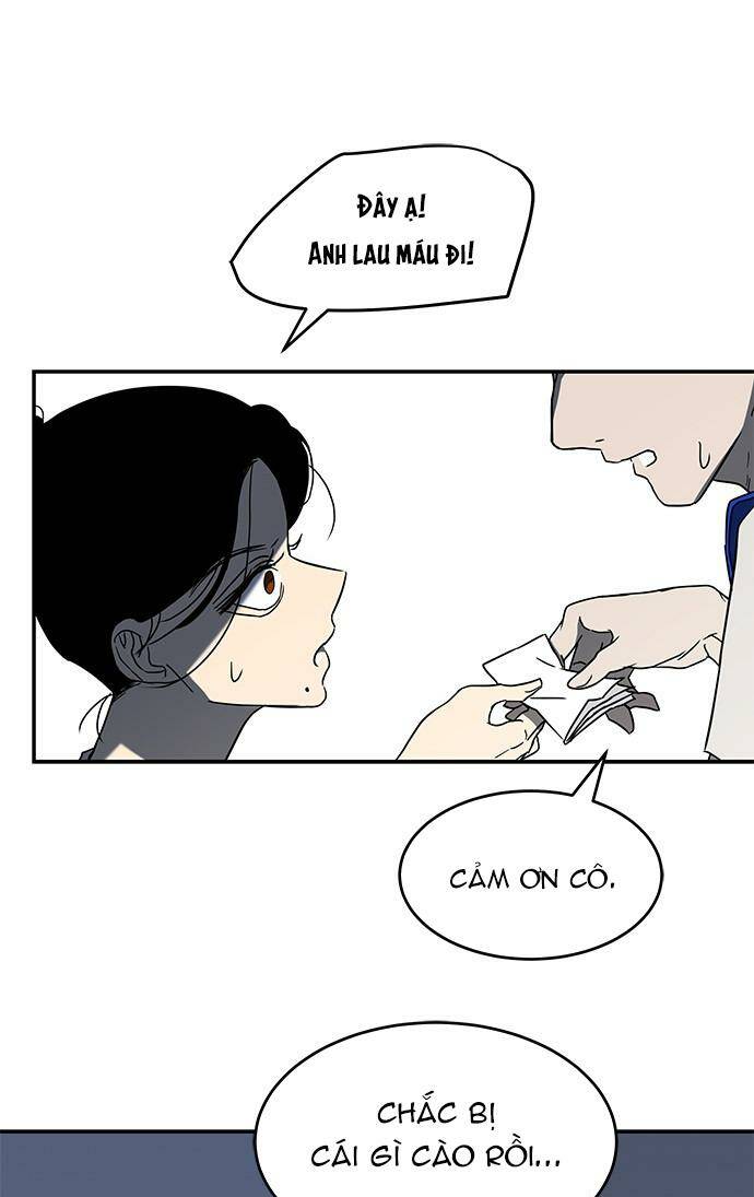Cạm Bẫy Chap 60 - Next Chap 61
