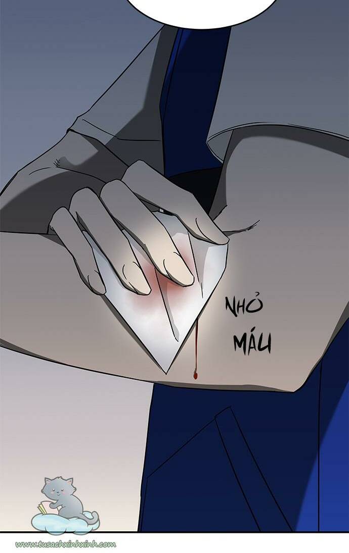 Cạm Bẫy Chap 60 - Next Chap 61