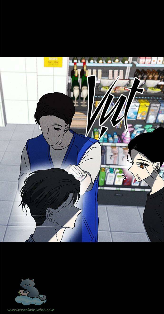 Cạm Bẫy Chap 60 - Next Chap 61