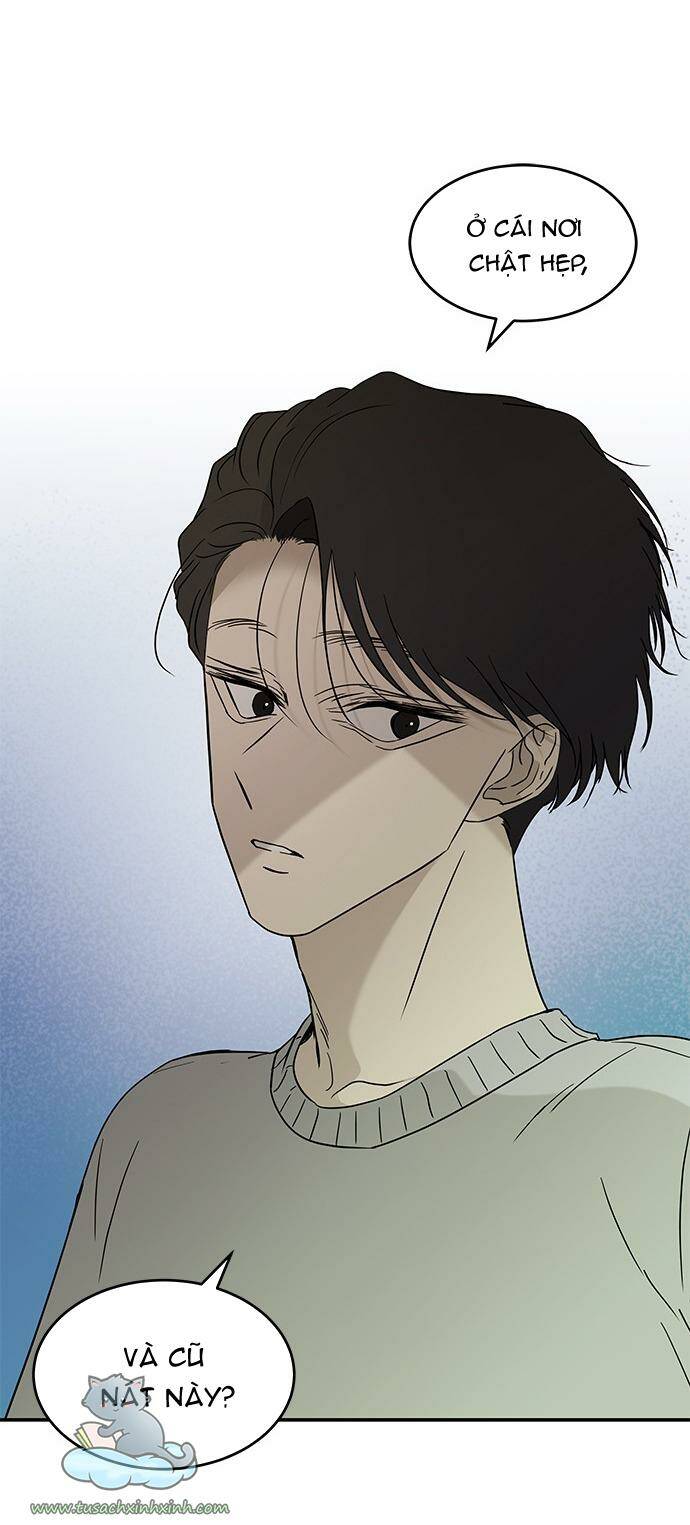 Cạm Bẫy Chap 60 - Next Chap 61