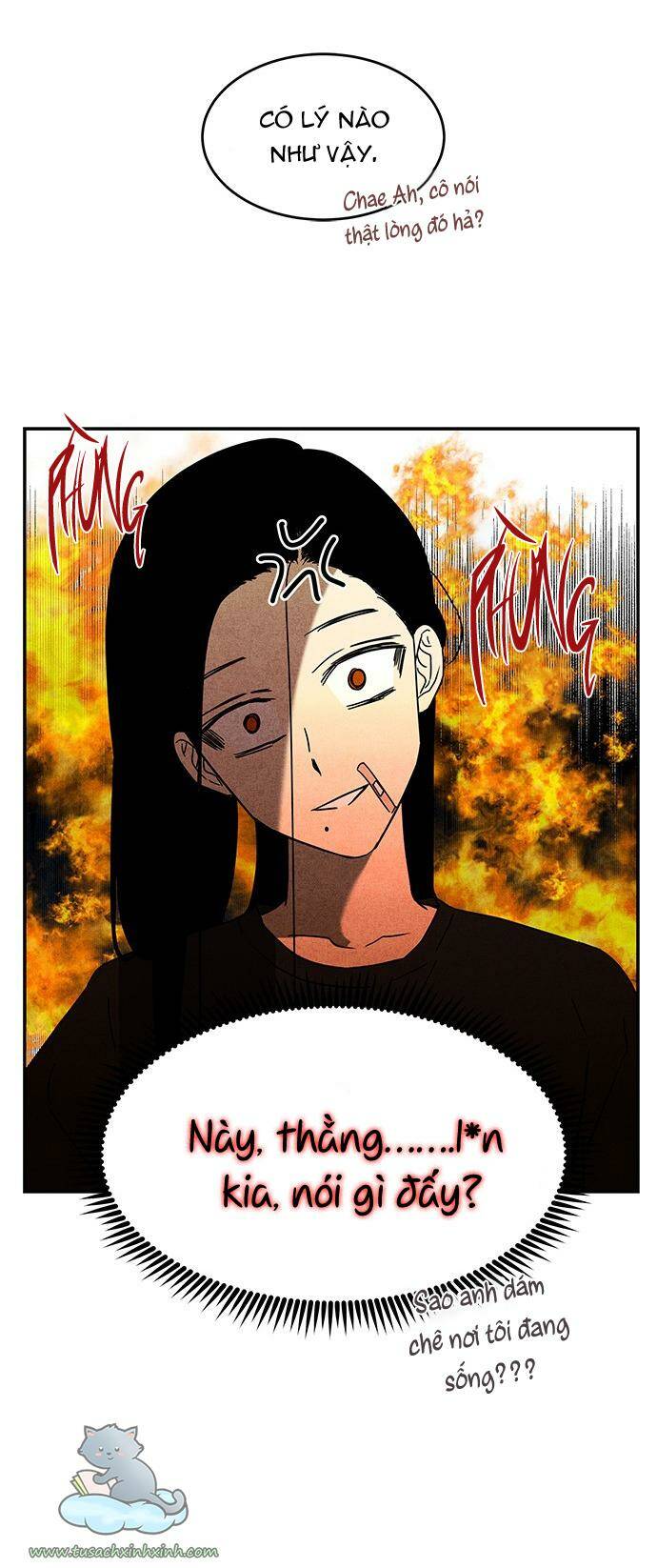 Cạm Bẫy Chap 60 - Next Chap 61