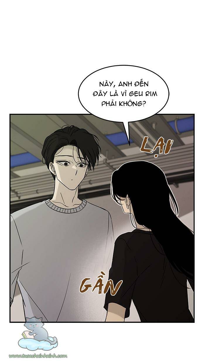 Cạm Bẫy Chap 60 - Next Chap 61