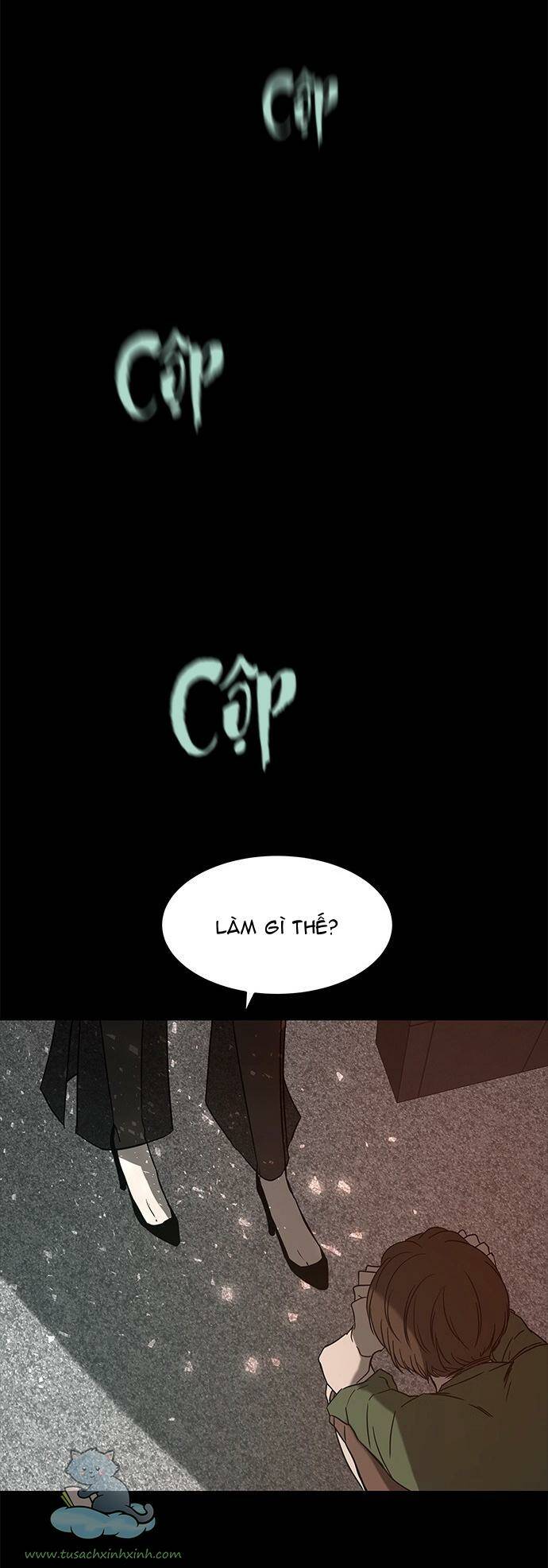 Cạm Bẫy Chap 61 - Next Chap 62