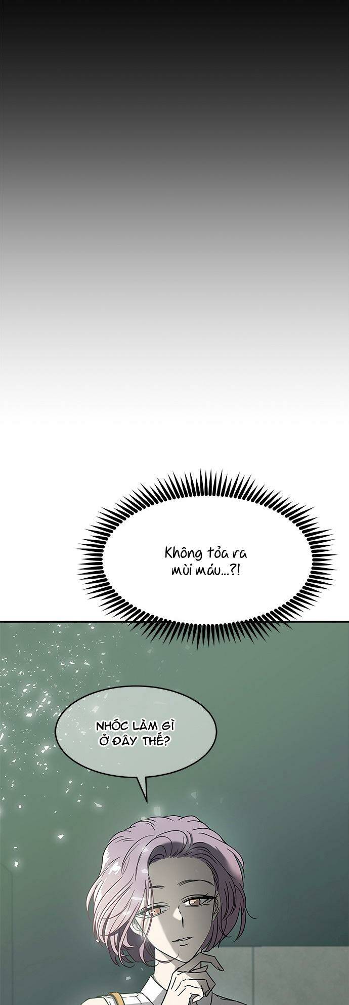 Cạm Bẫy Chap 61 - Next Chap 62