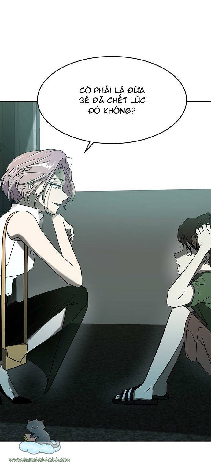 Cạm Bẫy Chap 61 - Next Chap 62