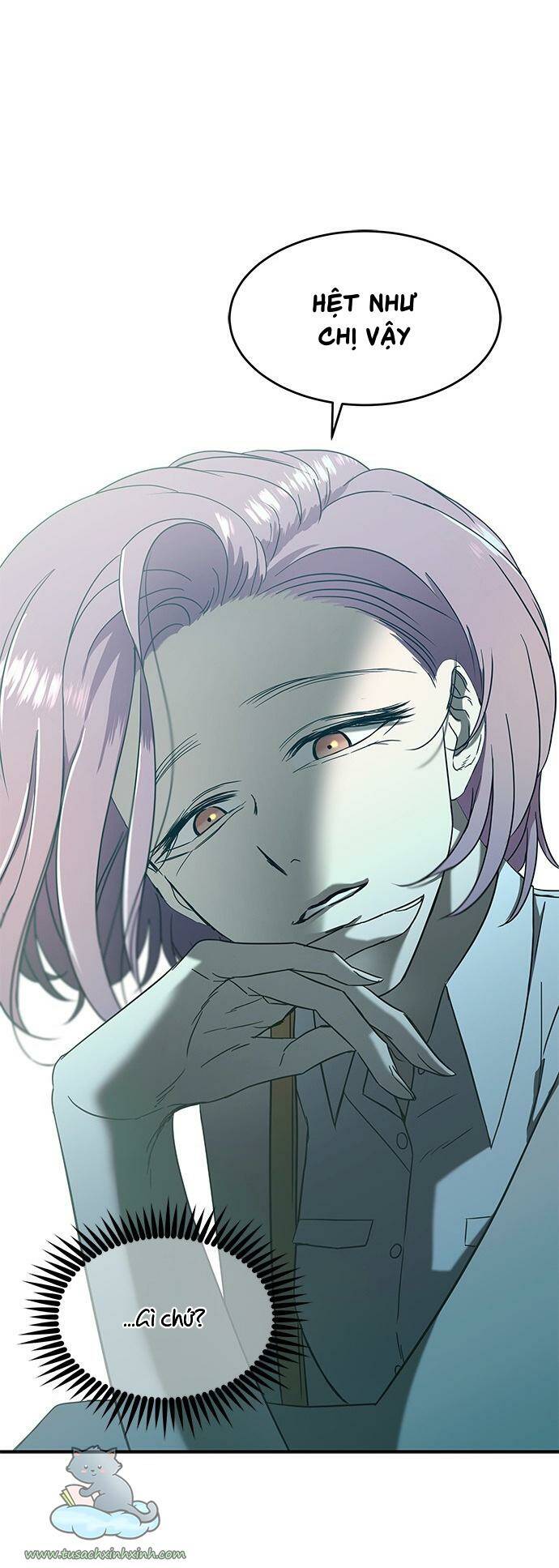 Cạm Bẫy Chap 61 - Next Chap 62