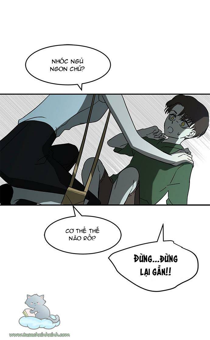 Cạm Bẫy Chap 61 - Next Chap 62