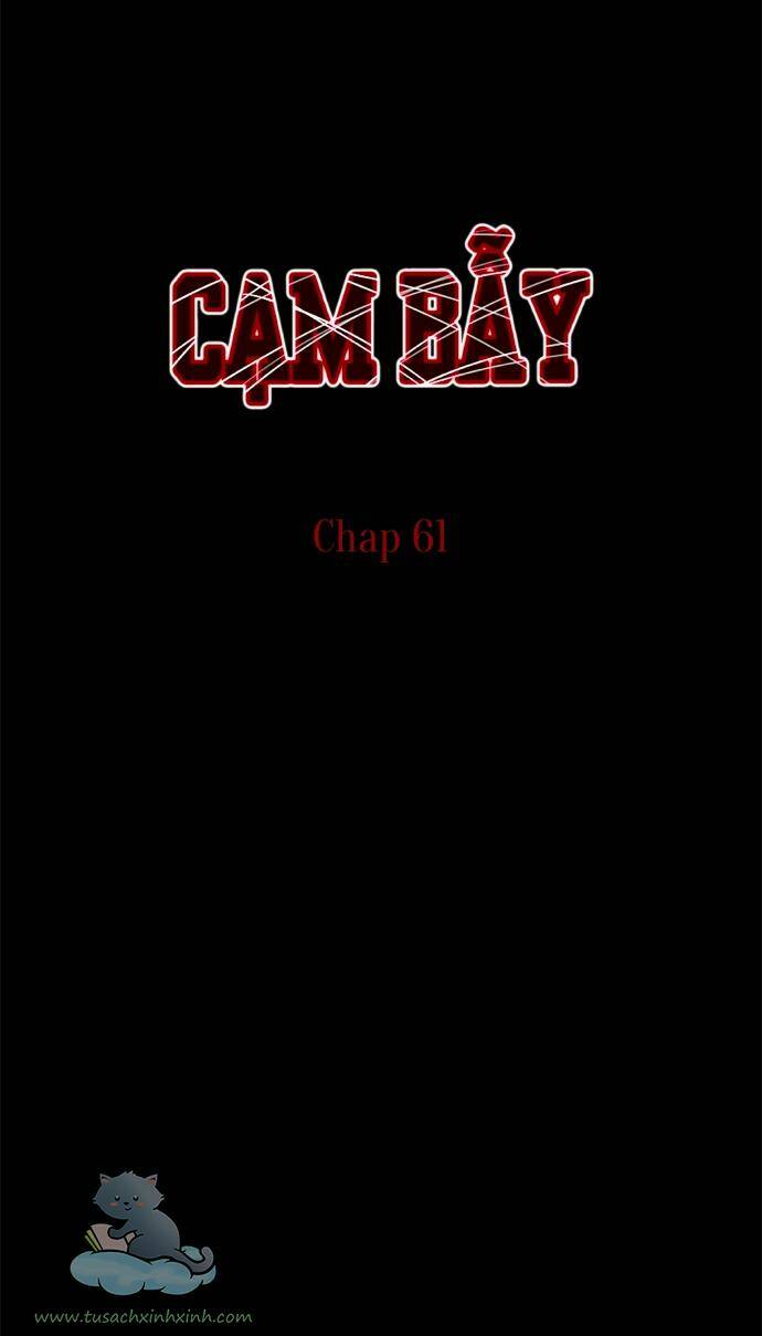 Cạm Bẫy Chap 61 - Next Chap 62