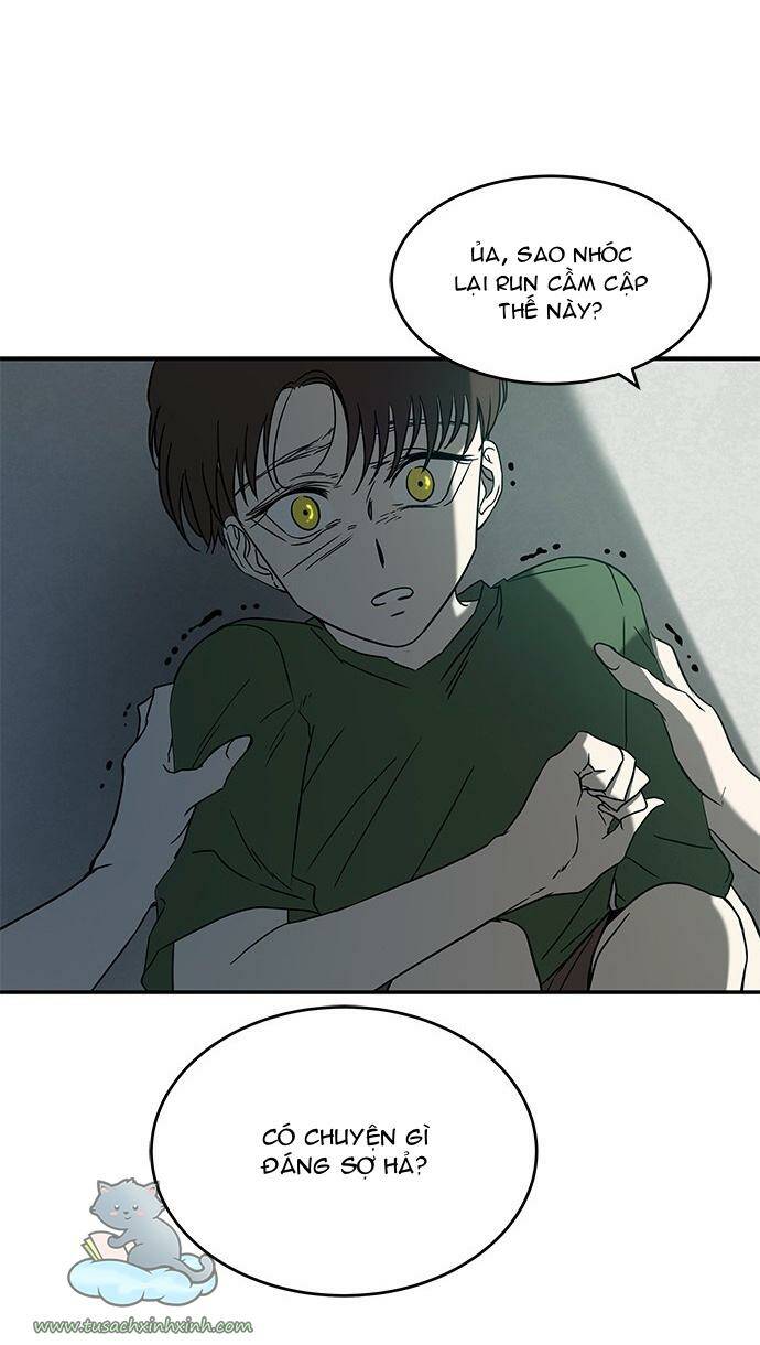 Cạm Bẫy Chap 61 - Next Chap 62