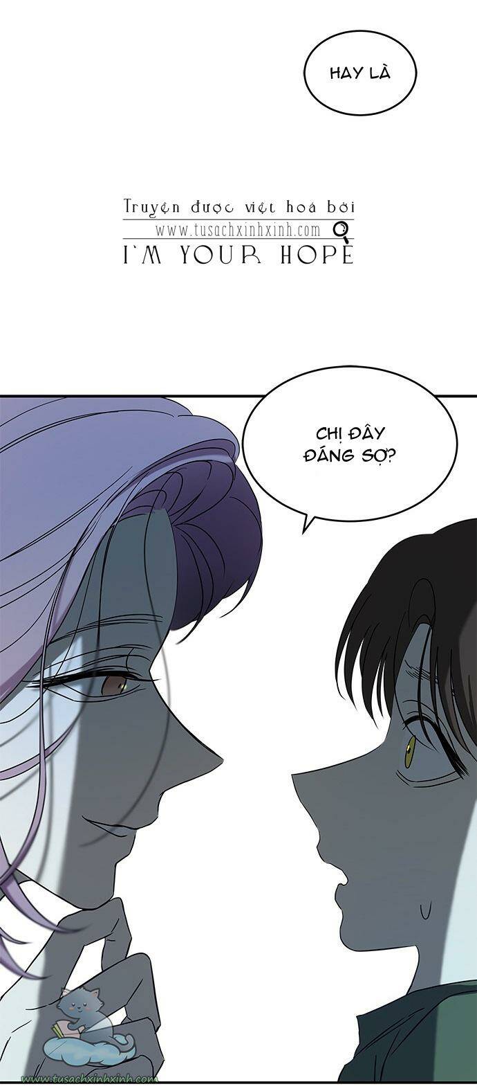 Cạm Bẫy Chap 61 - Next Chap 62