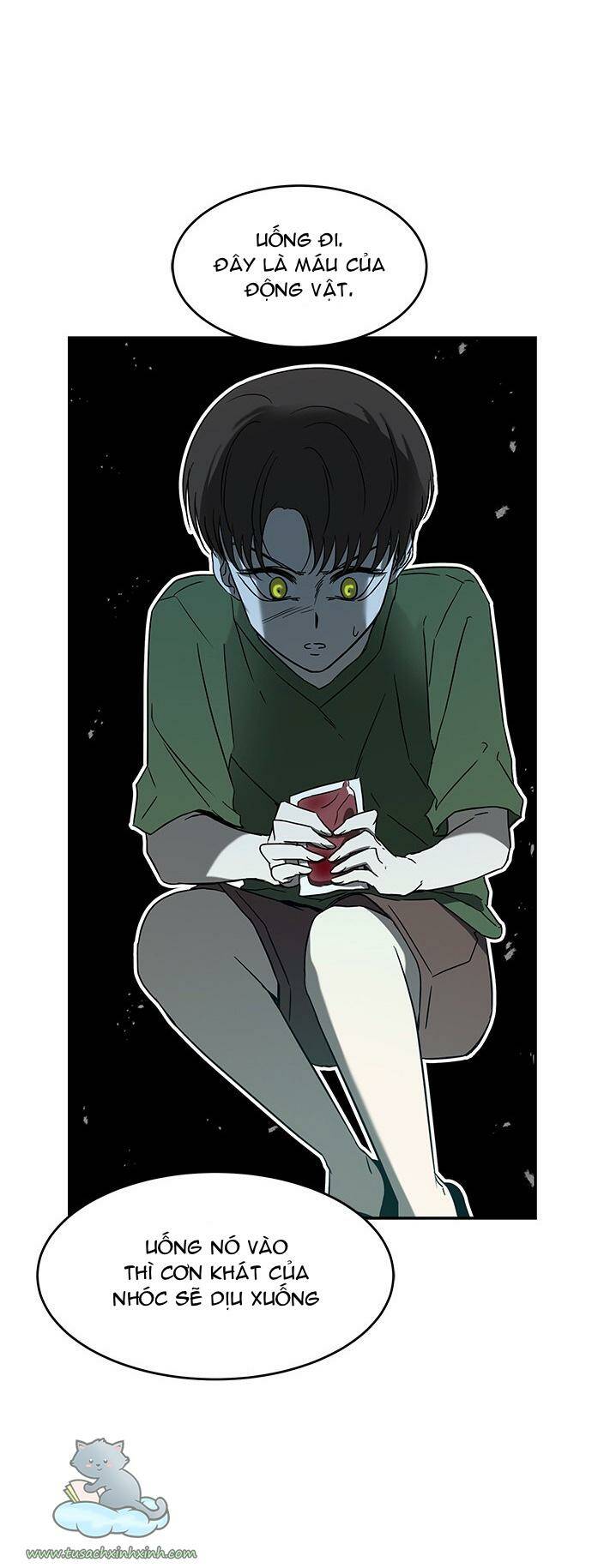 Cạm Bẫy Chap 61 - Next Chap 62