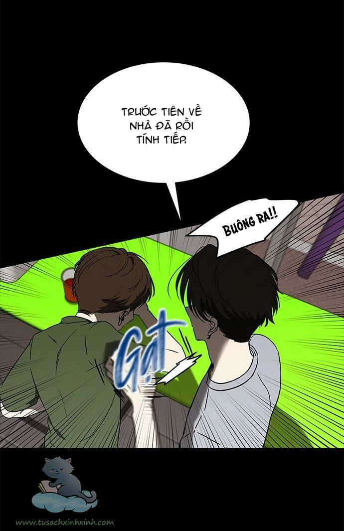 Cạm Bẫy Chap 61 - Next Chap 62