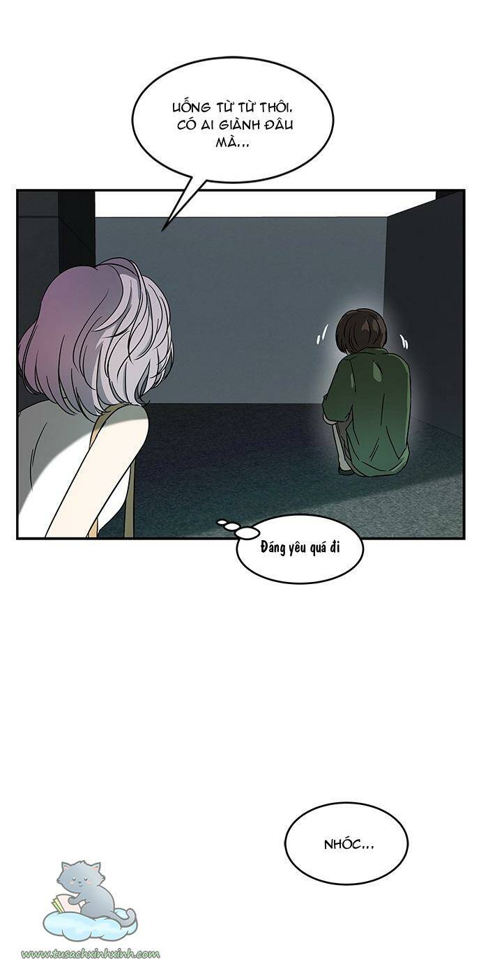 Cạm Bẫy Chap 61 - Next Chap 62