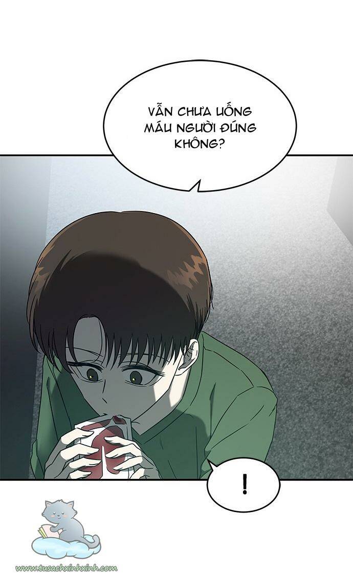 Cạm Bẫy Chap 61 - Next Chap 62