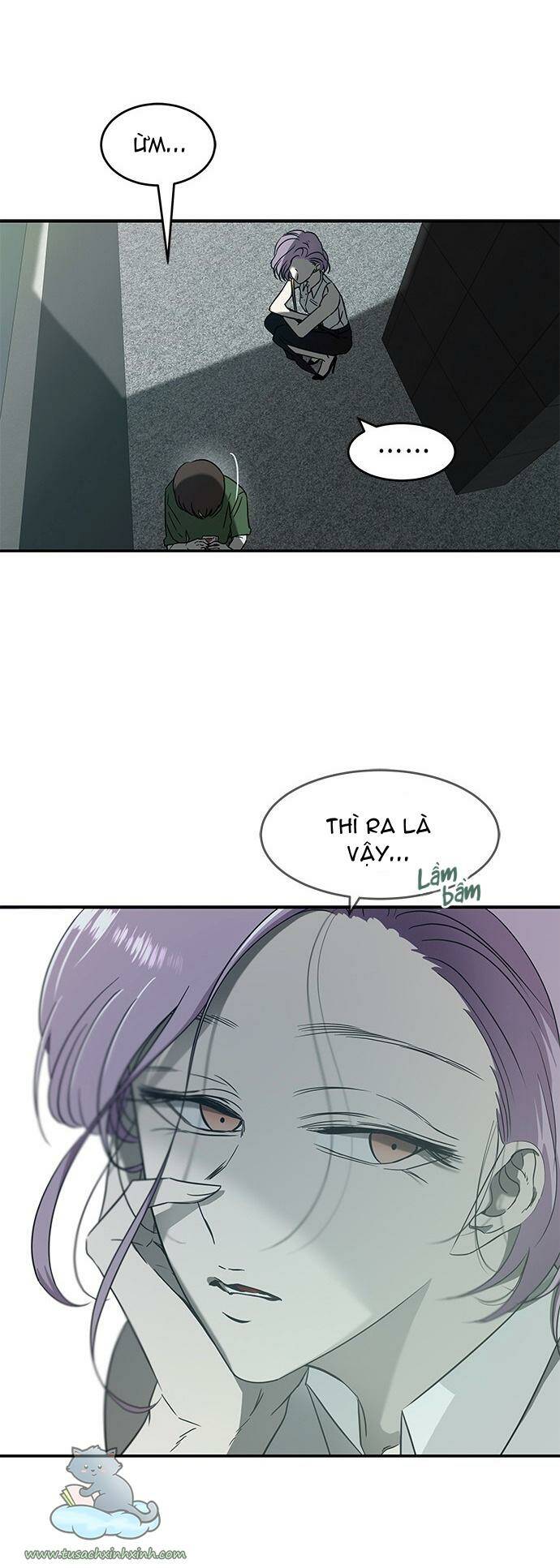 Cạm Bẫy Chap 61 - Next Chap 62