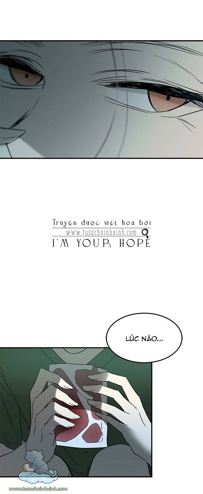 Cạm Bẫy Chap 61 - Next Chap 62