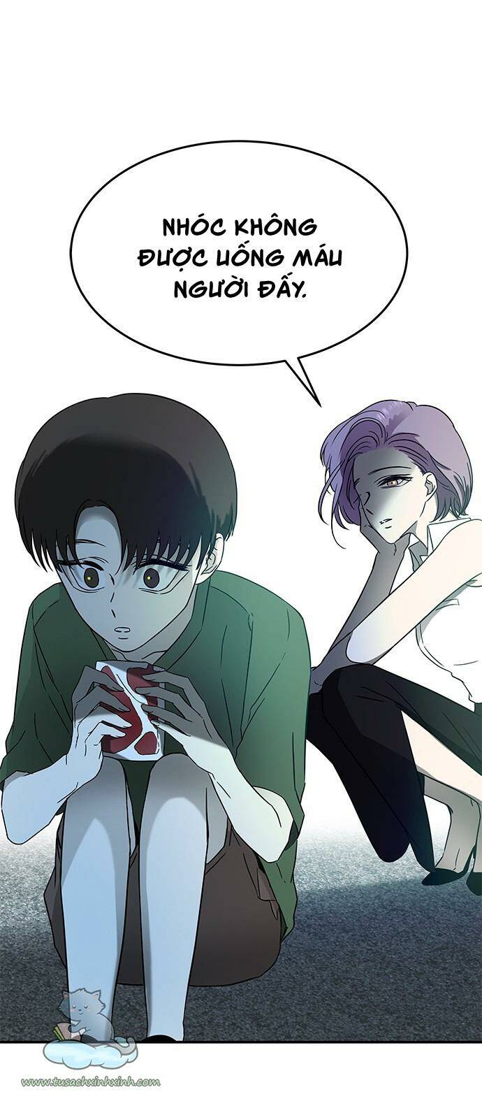 Cạm Bẫy Chap 61 - Next Chap 62