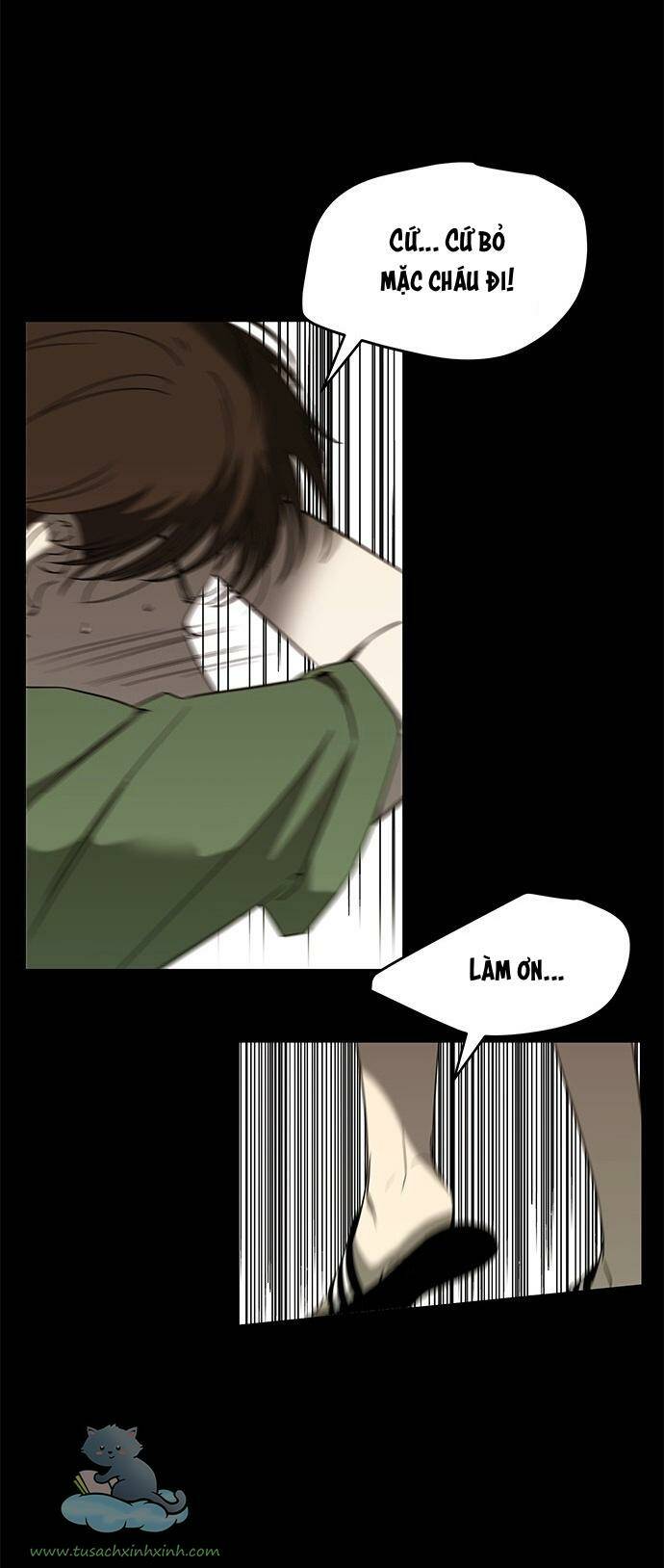 Cạm Bẫy Chap 61 - Next Chap 62