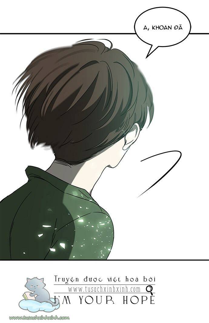 Cạm Bẫy Chap 61 - Next Chap 62