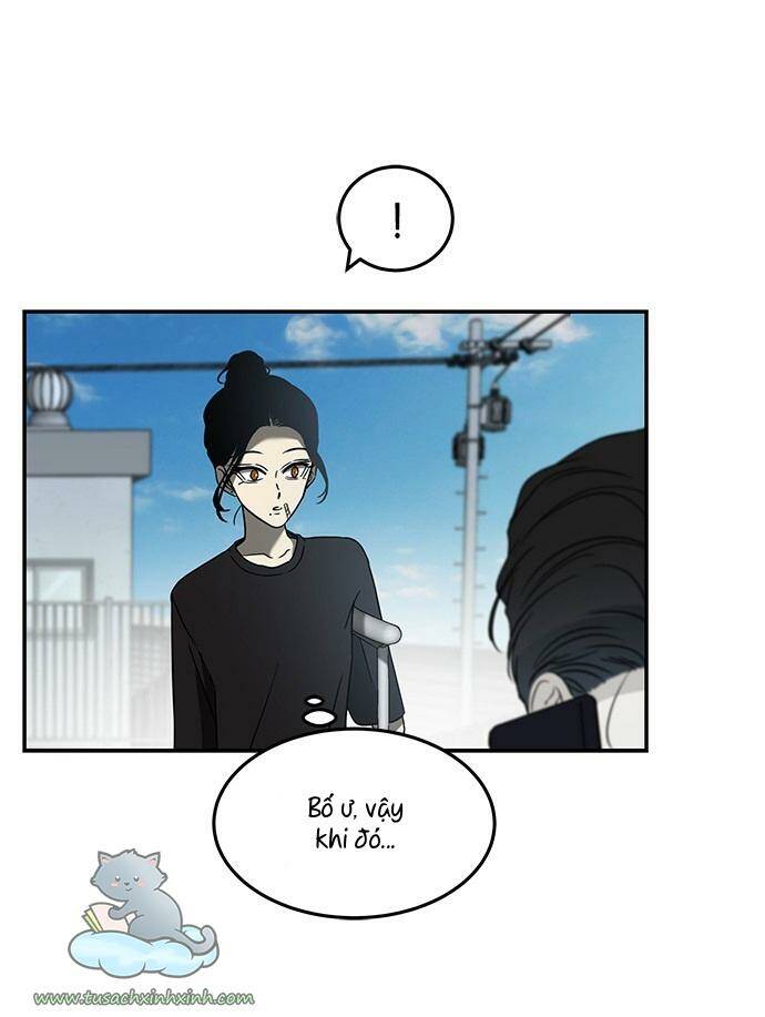 Cạm Bẫy Chap 61 - Next Chap 62