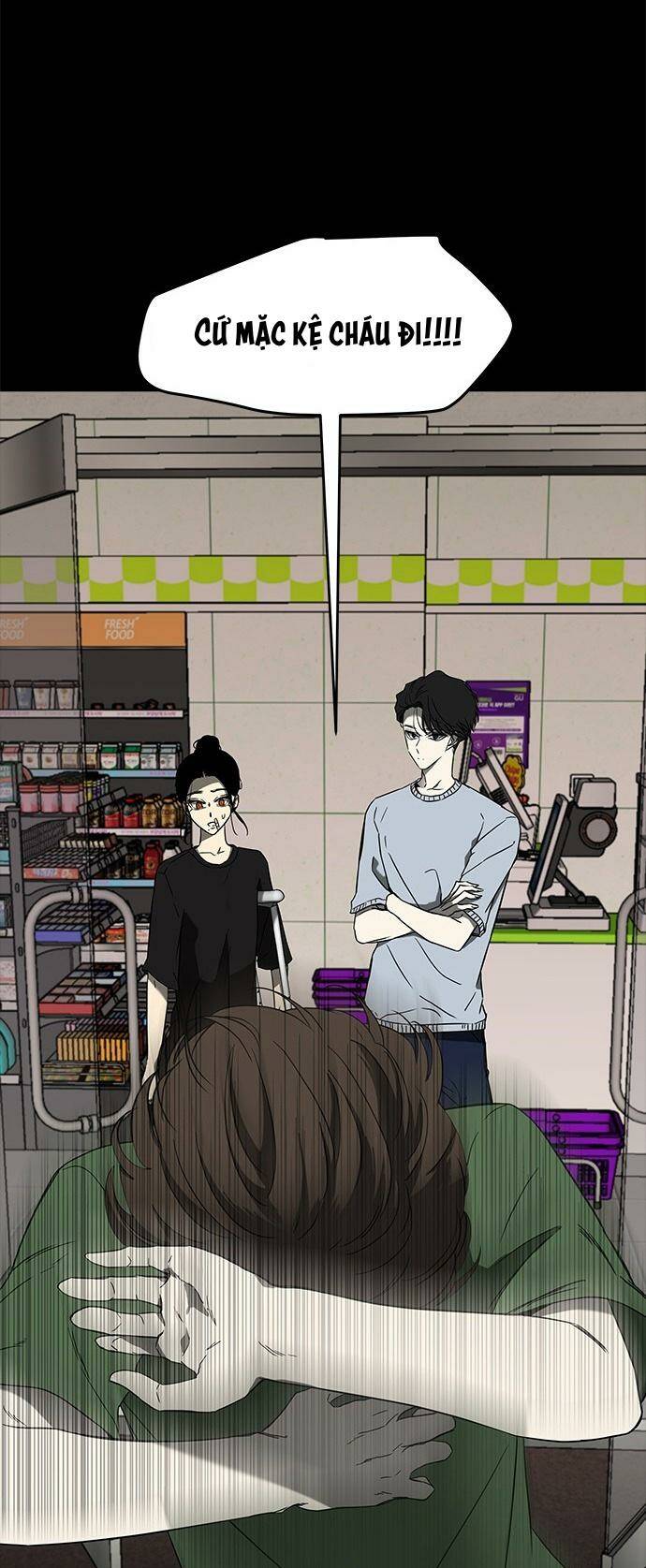 Cạm Bẫy Chap 61 - Next Chap 62