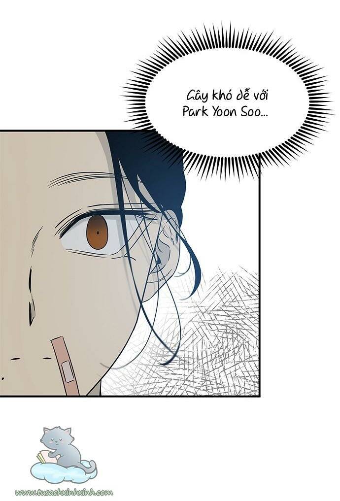 Cạm Bẫy Chap 61 - Next Chap 62