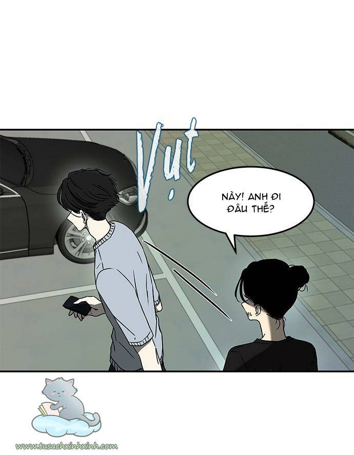 Cạm Bẫy Chap 61 - Next Chap 62