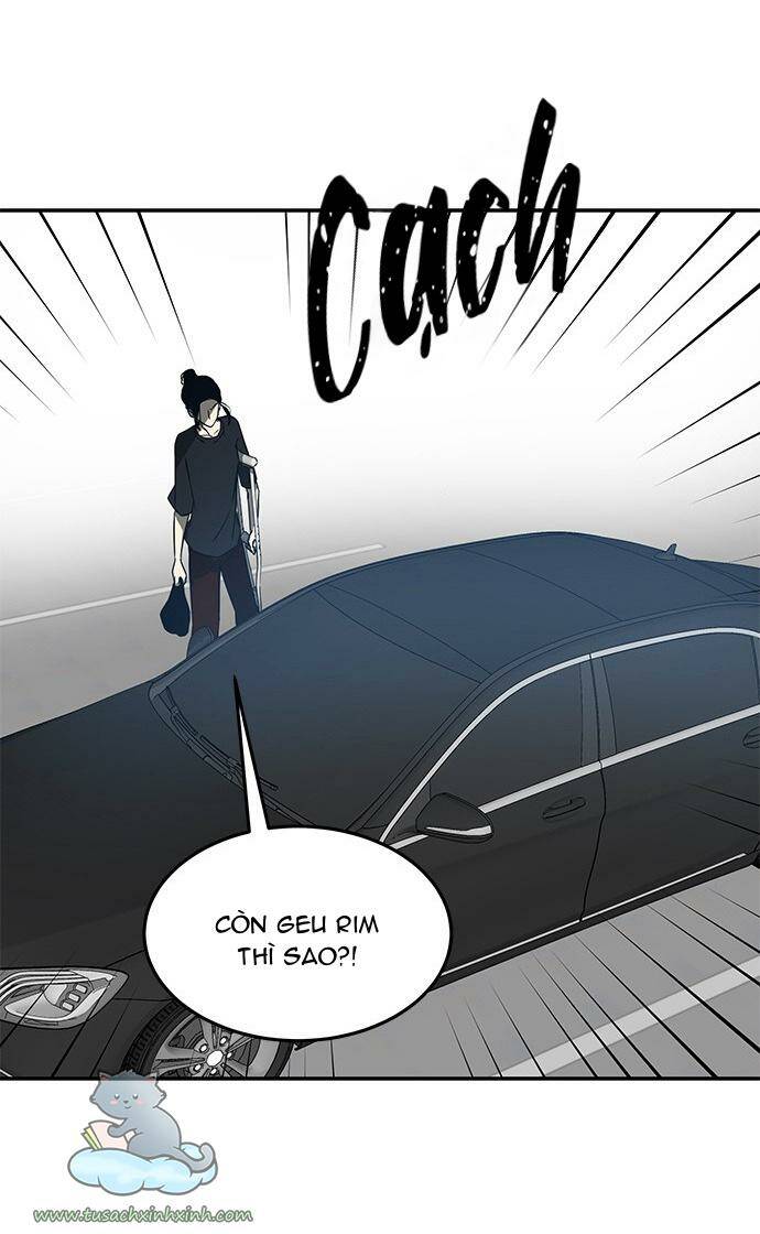 Cạm Bẫy Chap 61 - Next Chap 62