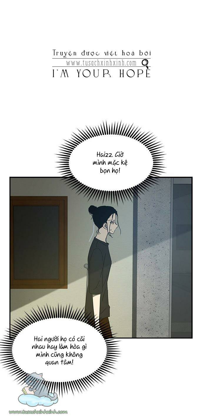 Cạm Bẫy Chap 61 - Next Chap 62