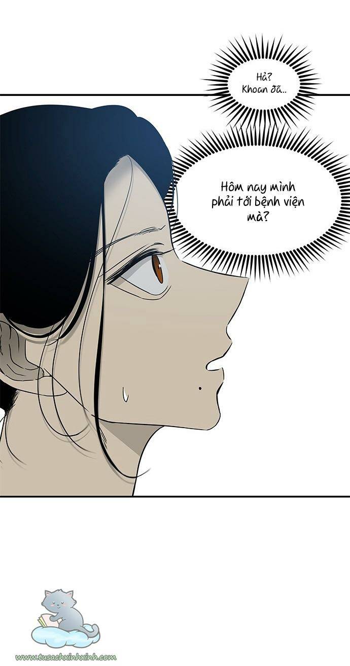 Cạm Bẫy Chap 61 - Next Chap 62