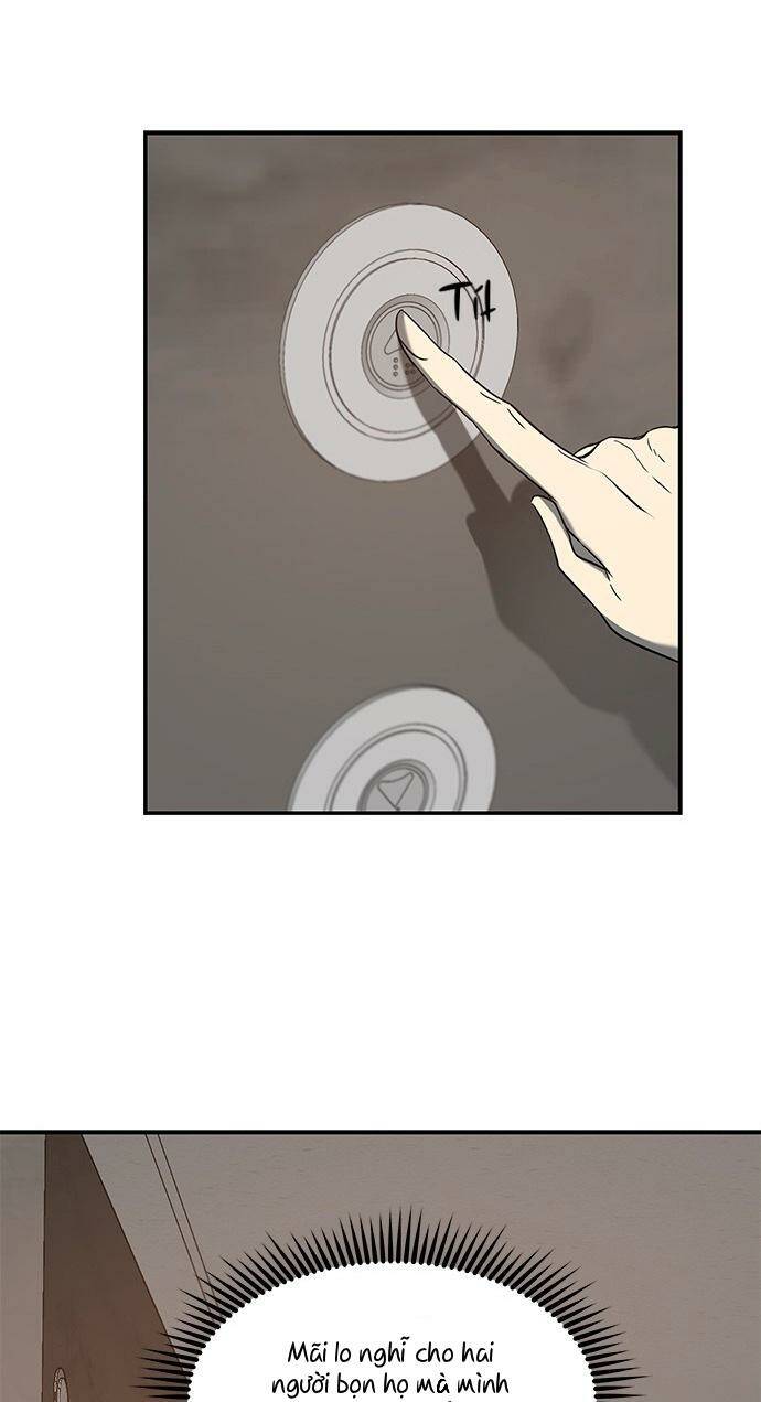 Cạm Bẫy Chap 61 - Next Chap 62