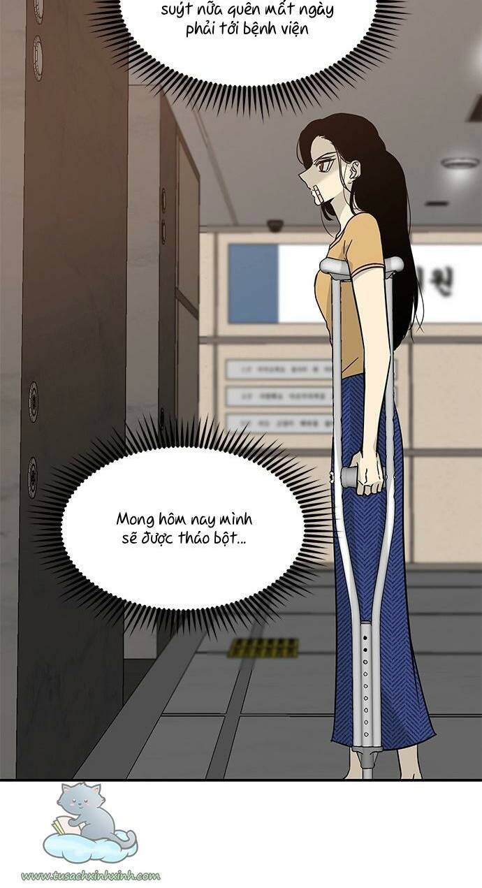 Cạm Bẫy Chap 61 - Next Chap 62