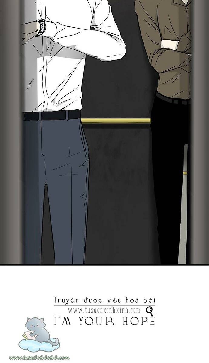 Cạm Bẫy Chap 61 - Next Chap 62