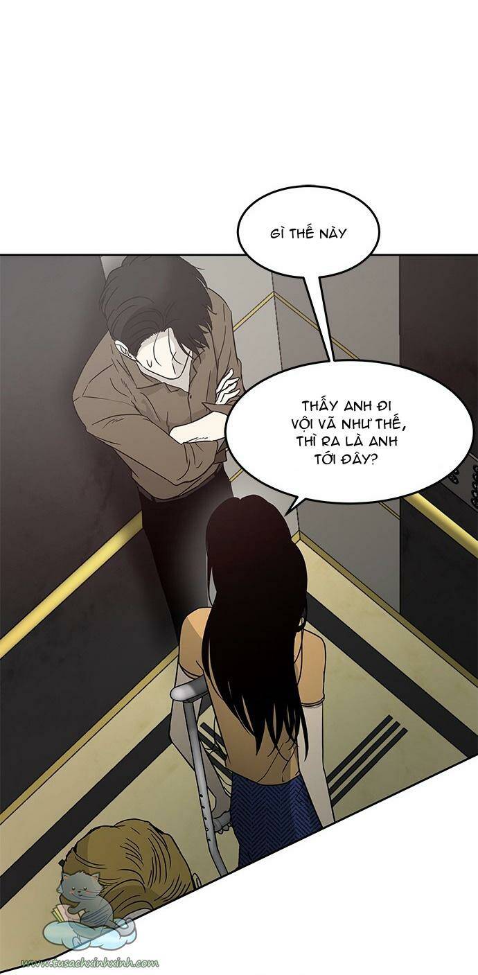 Cạm Bẫy Chap 61 - Next Chap 62