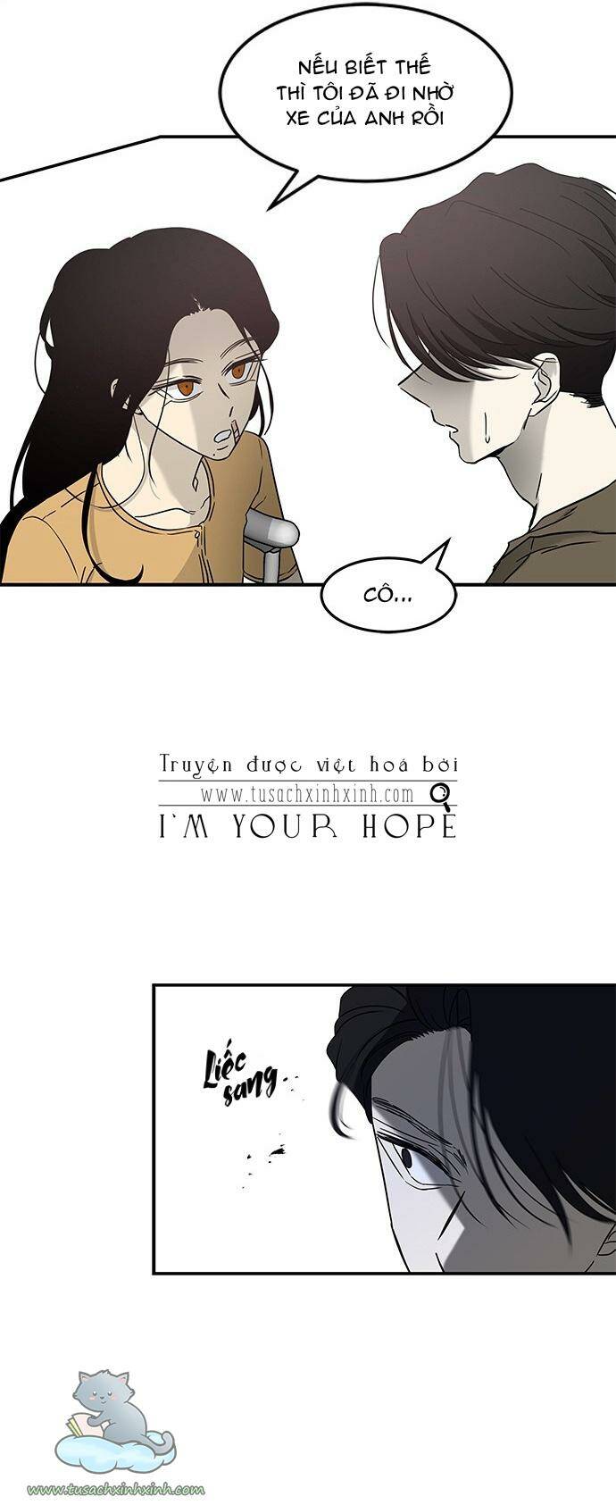 Cạm Bẫy Chap 61 - Next Chap 62