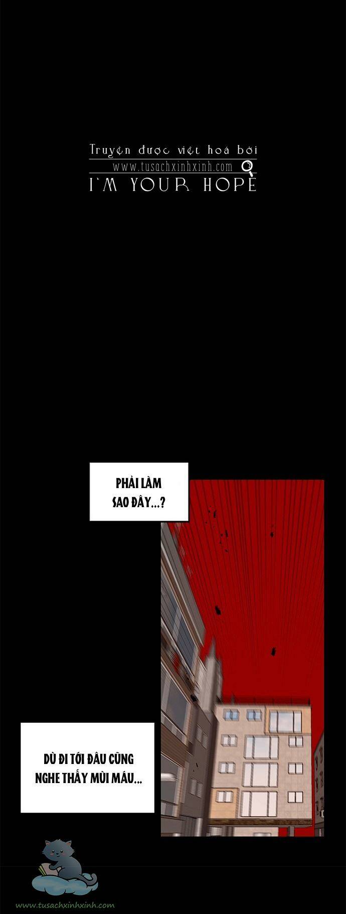 Cạm Bẫy Chap 61 - Next Chap 62