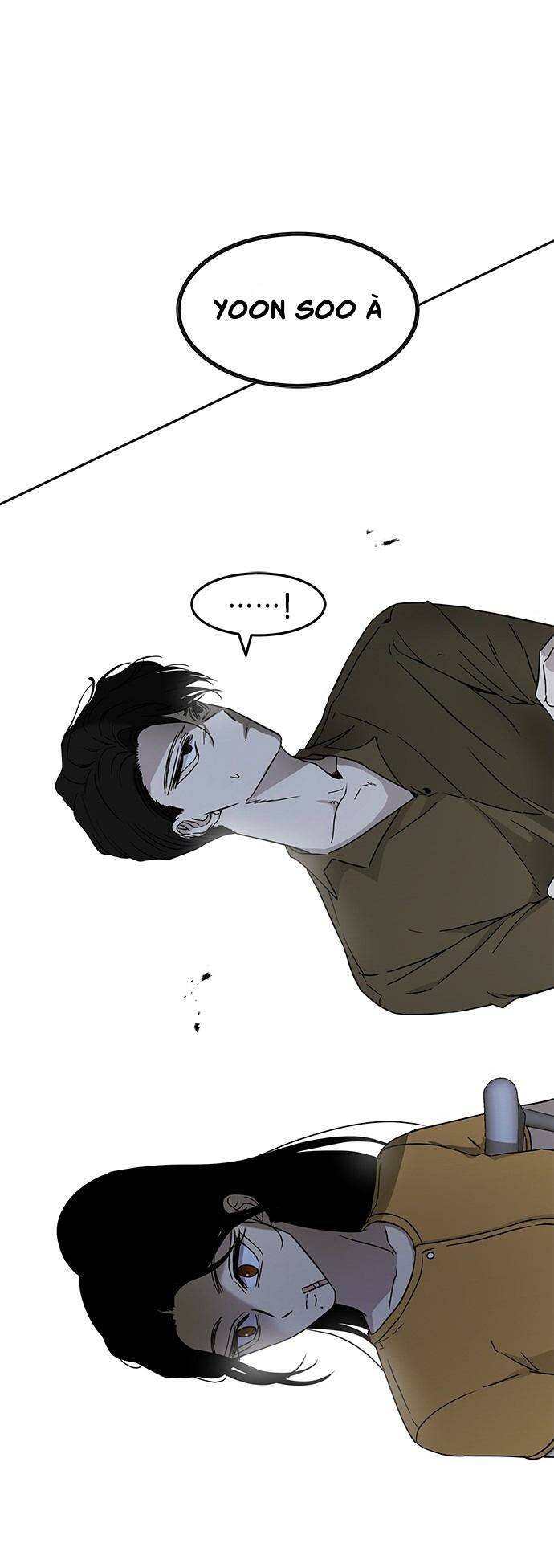 Cạm Bẫy Chap 61 - Next Chap 62