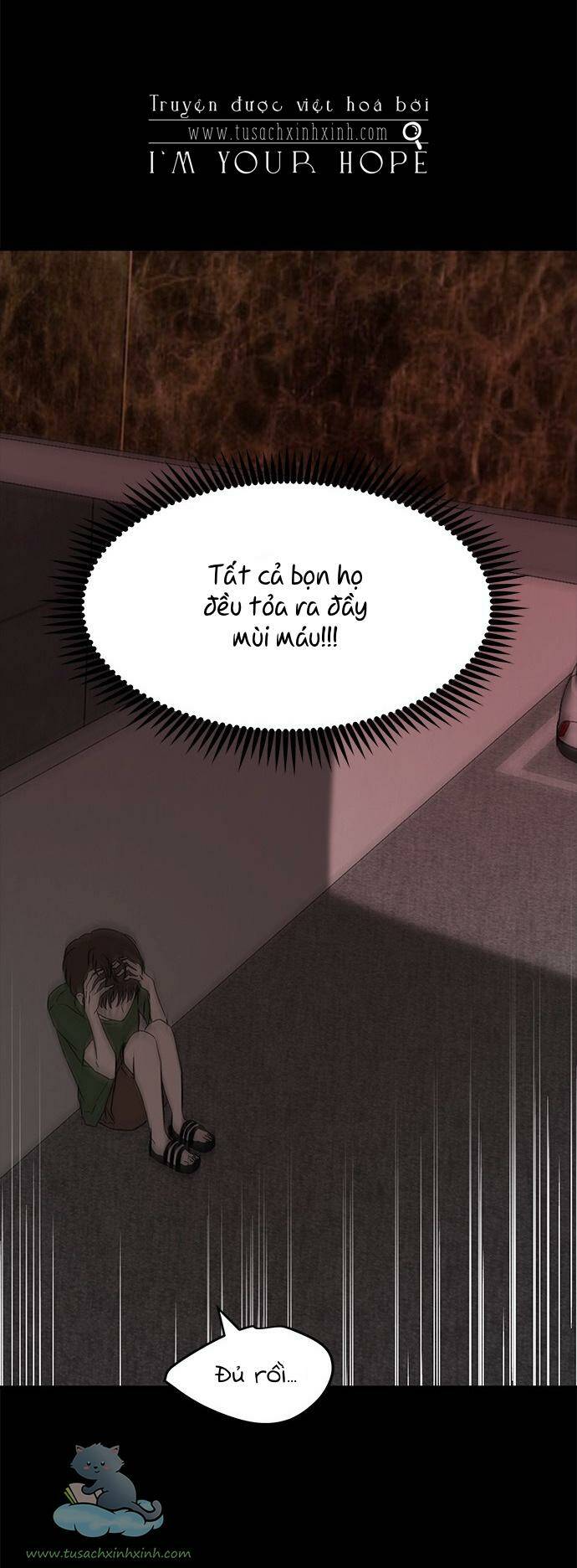 Cạm Bẫy Chap 61 - Next Chap 62