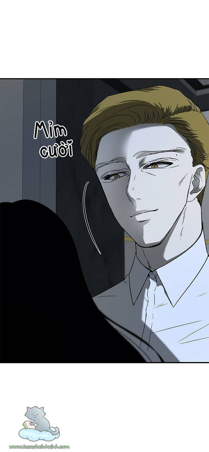 Cạm Bẫy Chap 62 - Next Chap 63