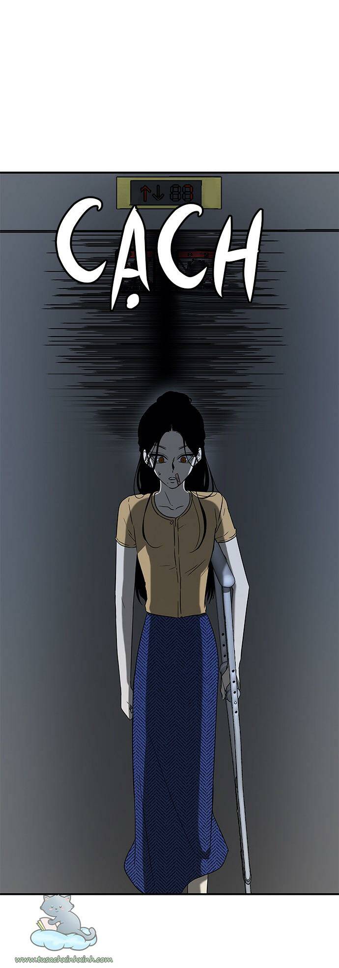 Cạm Bẫy Chap 62 - Next Chap 63