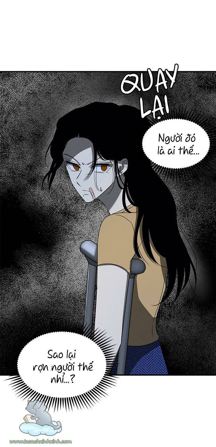 Cạm Bẫy Chap 62 - Next Chap 63